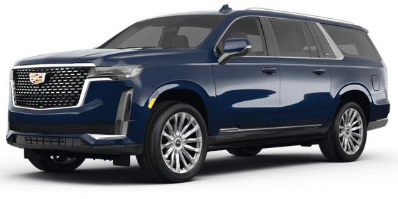 CADILLAC ESCALADE ESV 2022 1GYS4KKL4NR204006 image CADILLAC ESCALADE ESV 2022 1GYS4KKL4NR204006 image